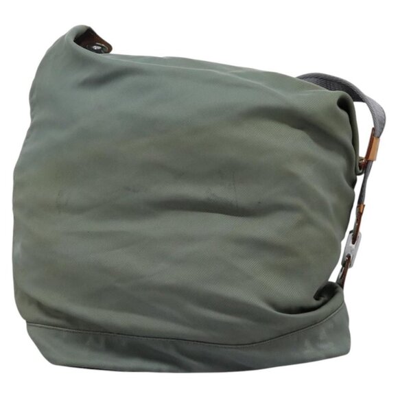 LOUIS VUITTON LV Cup Shoulder Bag Gray LV Auth - Picture 2 of 16